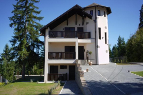 Star Hill Apartments